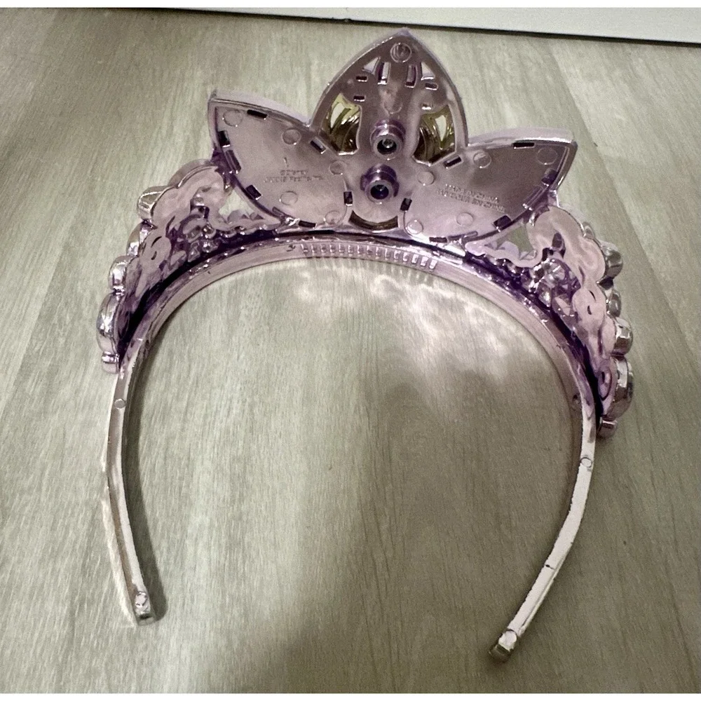 Disney frost head